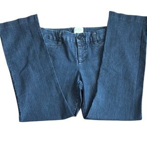 St John’s Bay, Straight Leg, Denim Jean, Size 6P